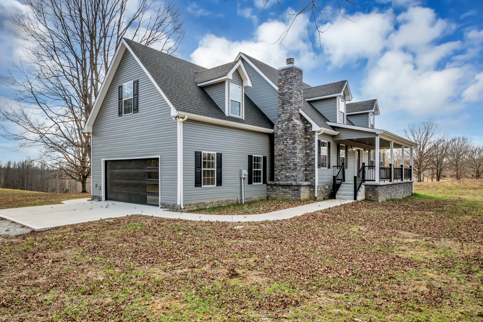 718 Darrell Rye Road Erin TN 37061