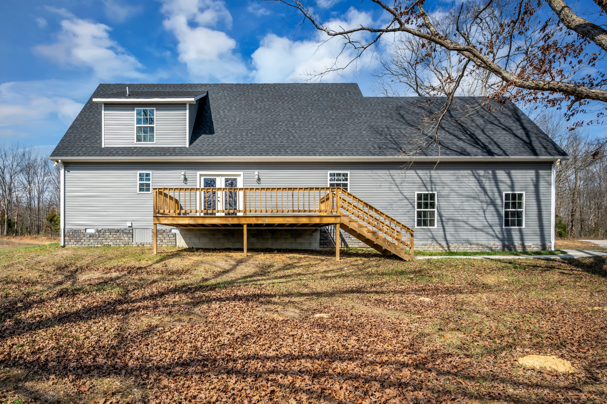 718 Darrell Rye Road Erin TN 37061
