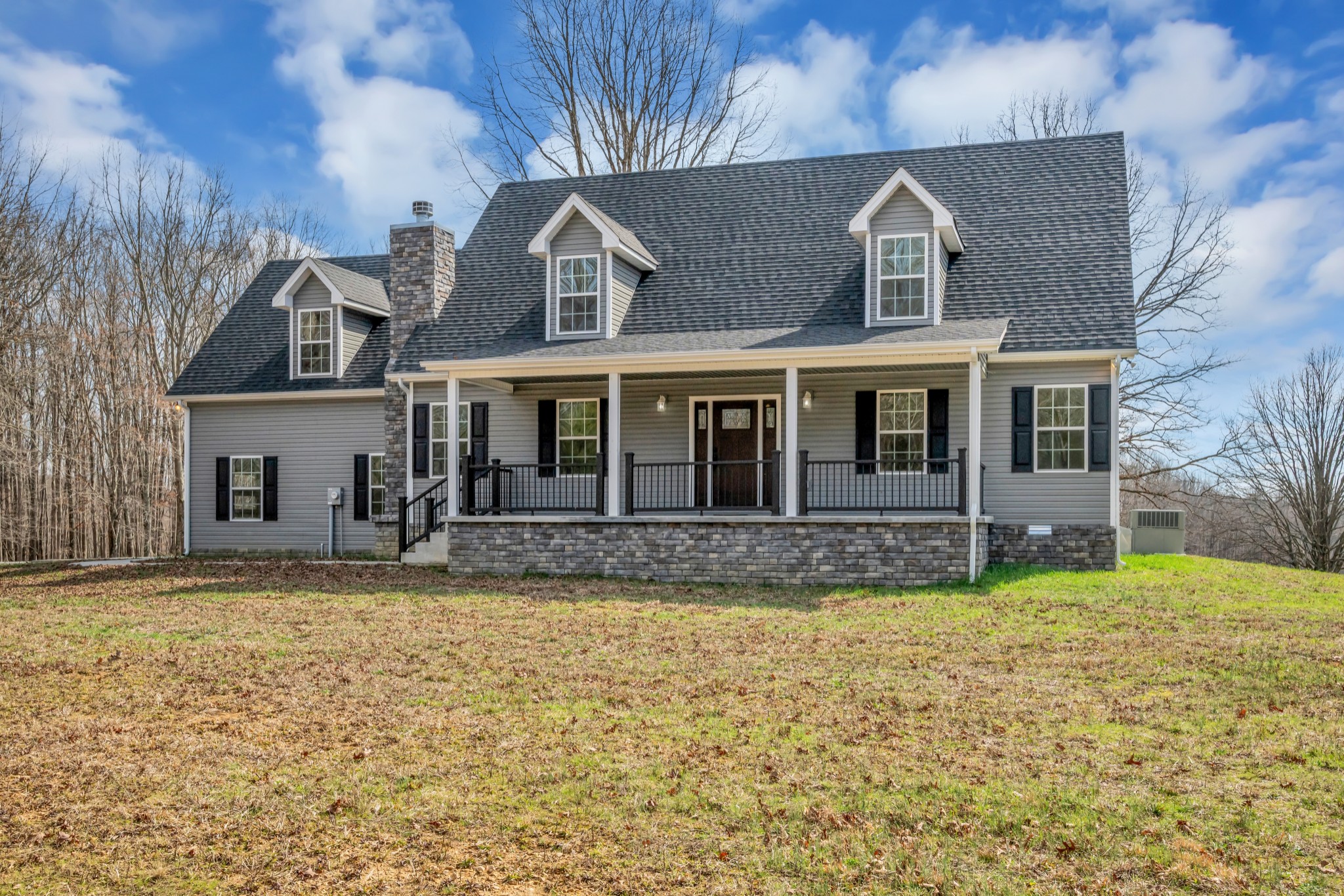718 Darrell Rye Road Erin TN 37061