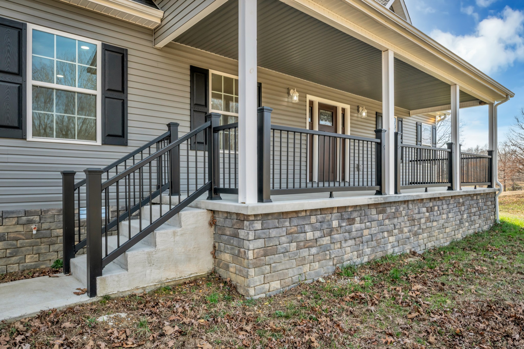 718 Darrell Rye Road Erin TN 37061