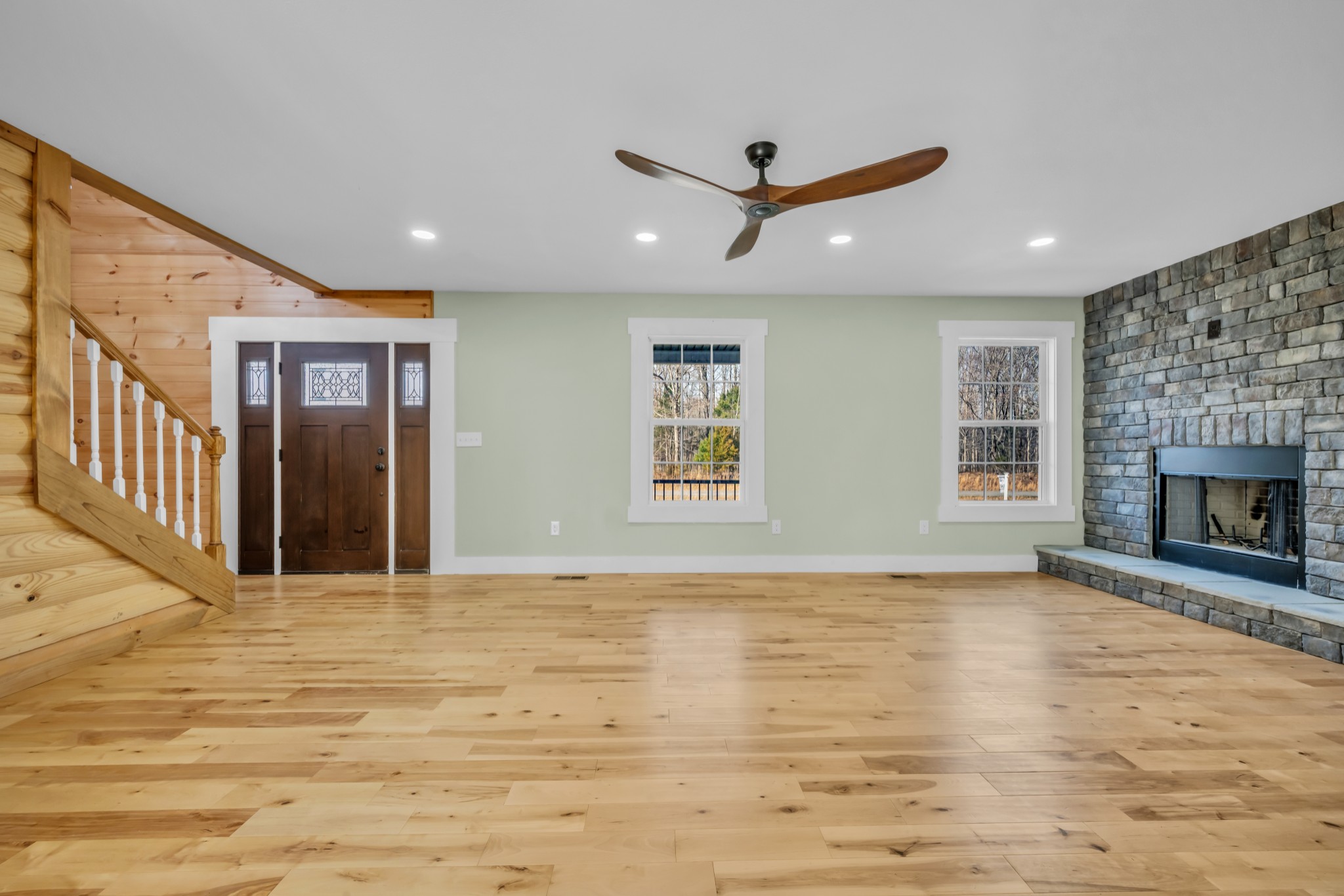 718 Darrell Rye Road Erin TN 37061