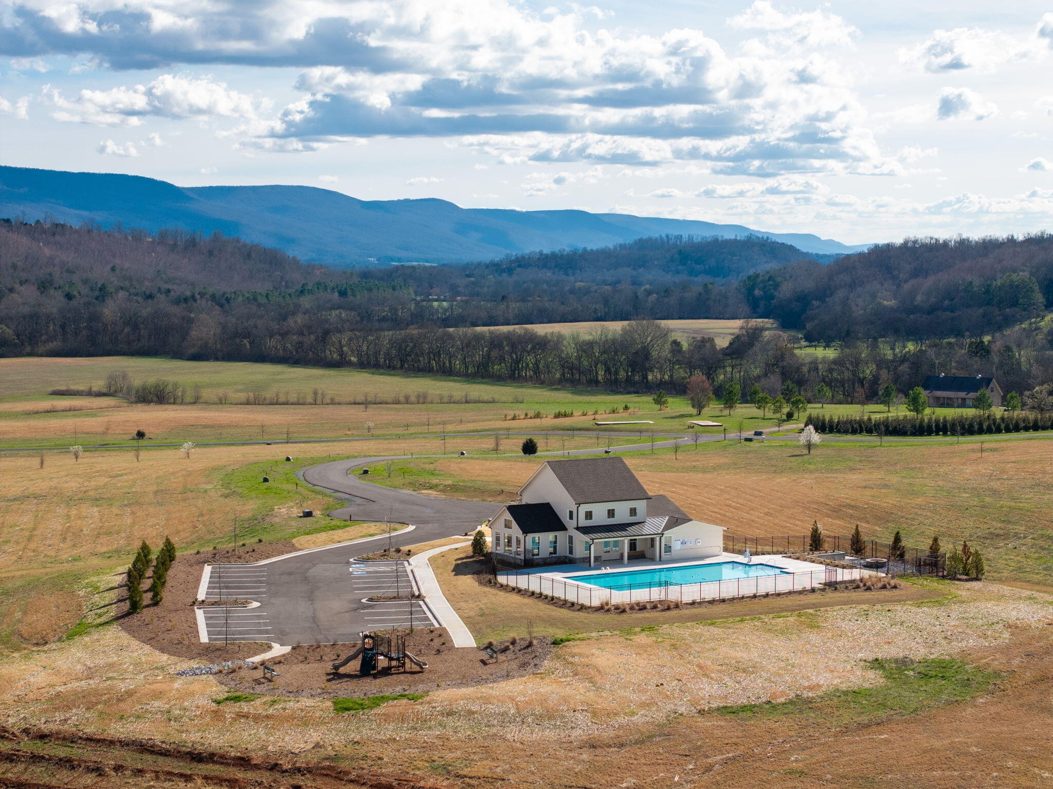 55 River Ridge Drive Dunlap TN 37327
