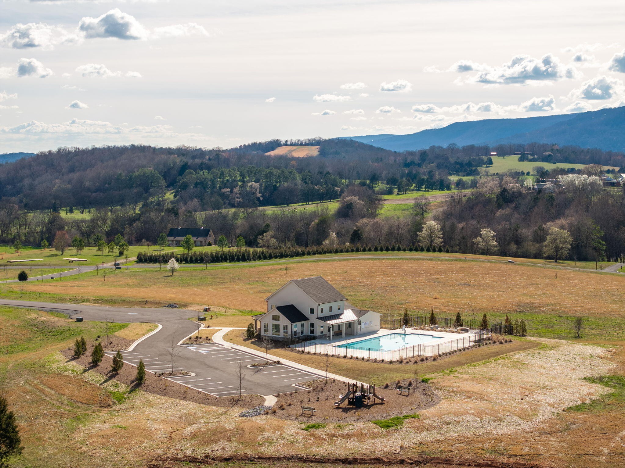 55 River Ridge Drive Dunlap TN 37327