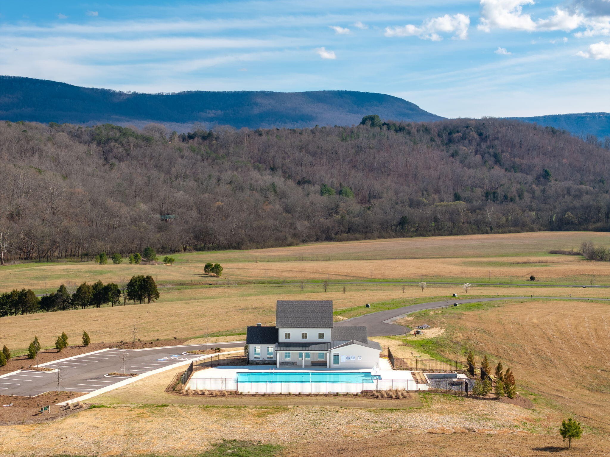 55 River Ridge Drive Dunlap TN 37327