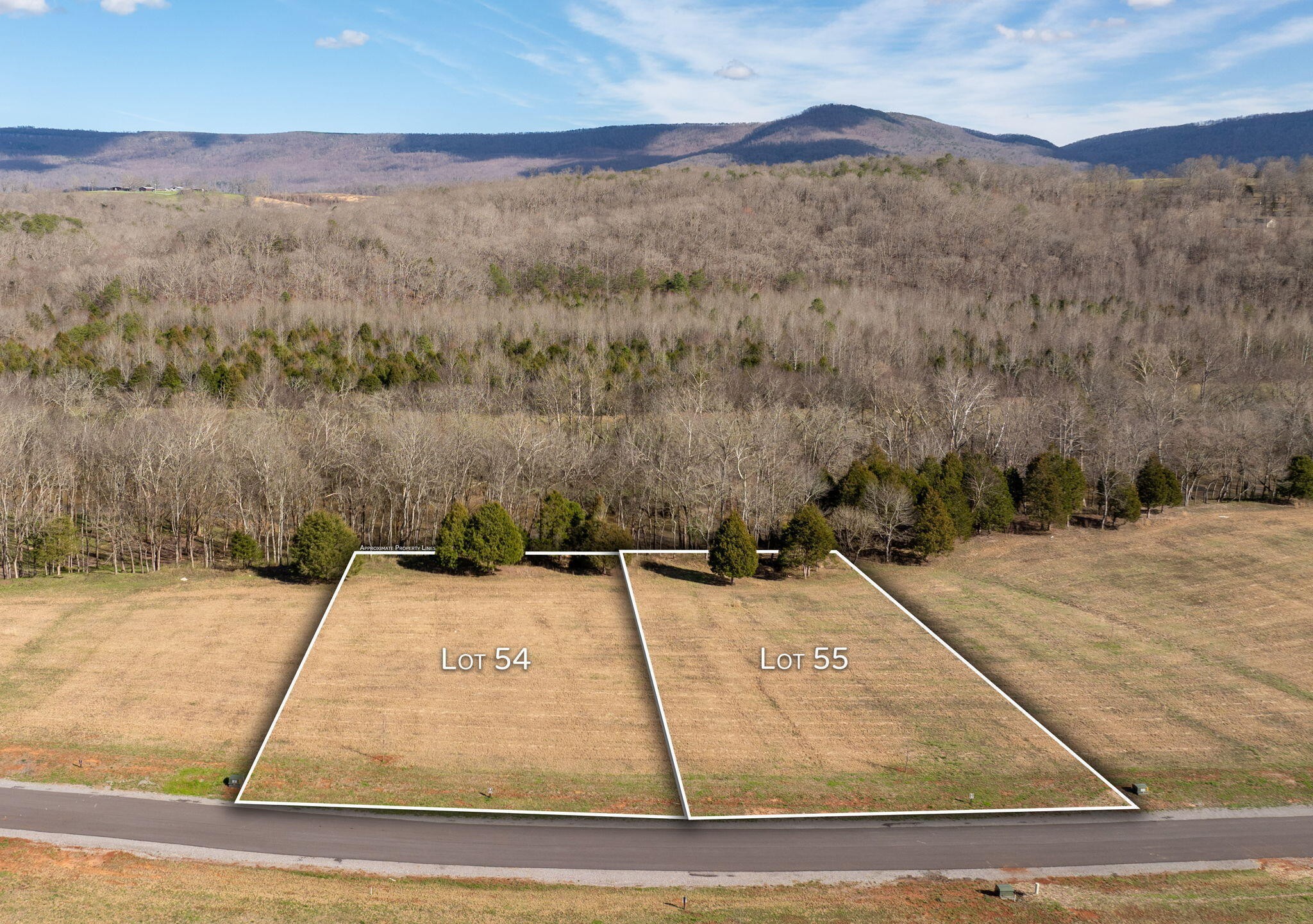 55 River Ridge Drive Dunlap TN 37327