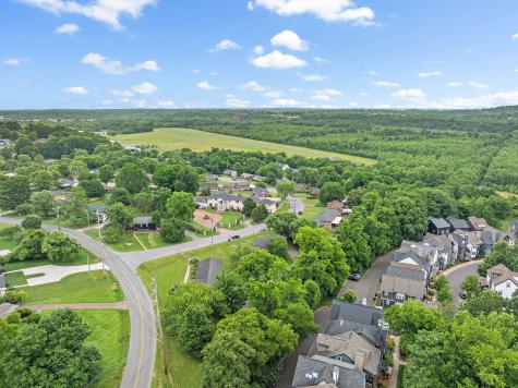 803 Rose Park Drive Nashville TN 37206