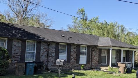 803 Rose Park Drive Nashville TN 37206