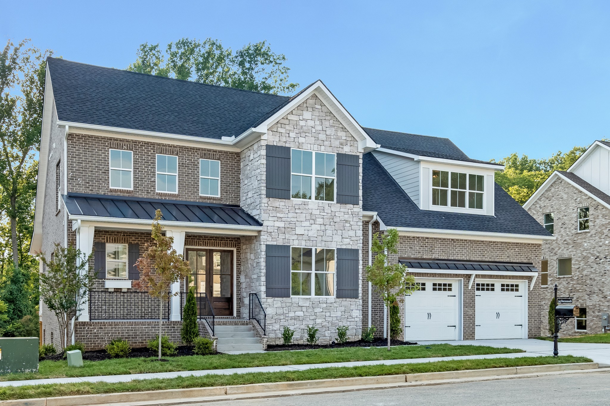 132 Aarons Cress Boulevard Hermitage TN 37076