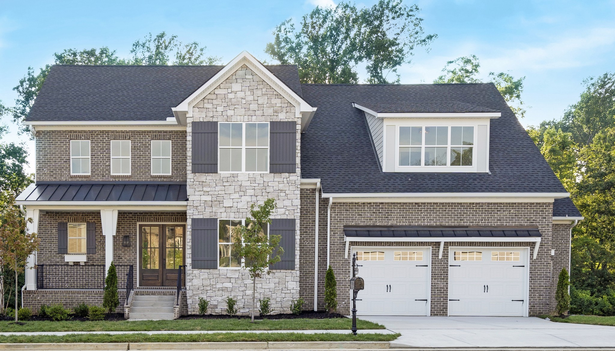 132 Aarons Cress Boulevard Hermitage TN 37076