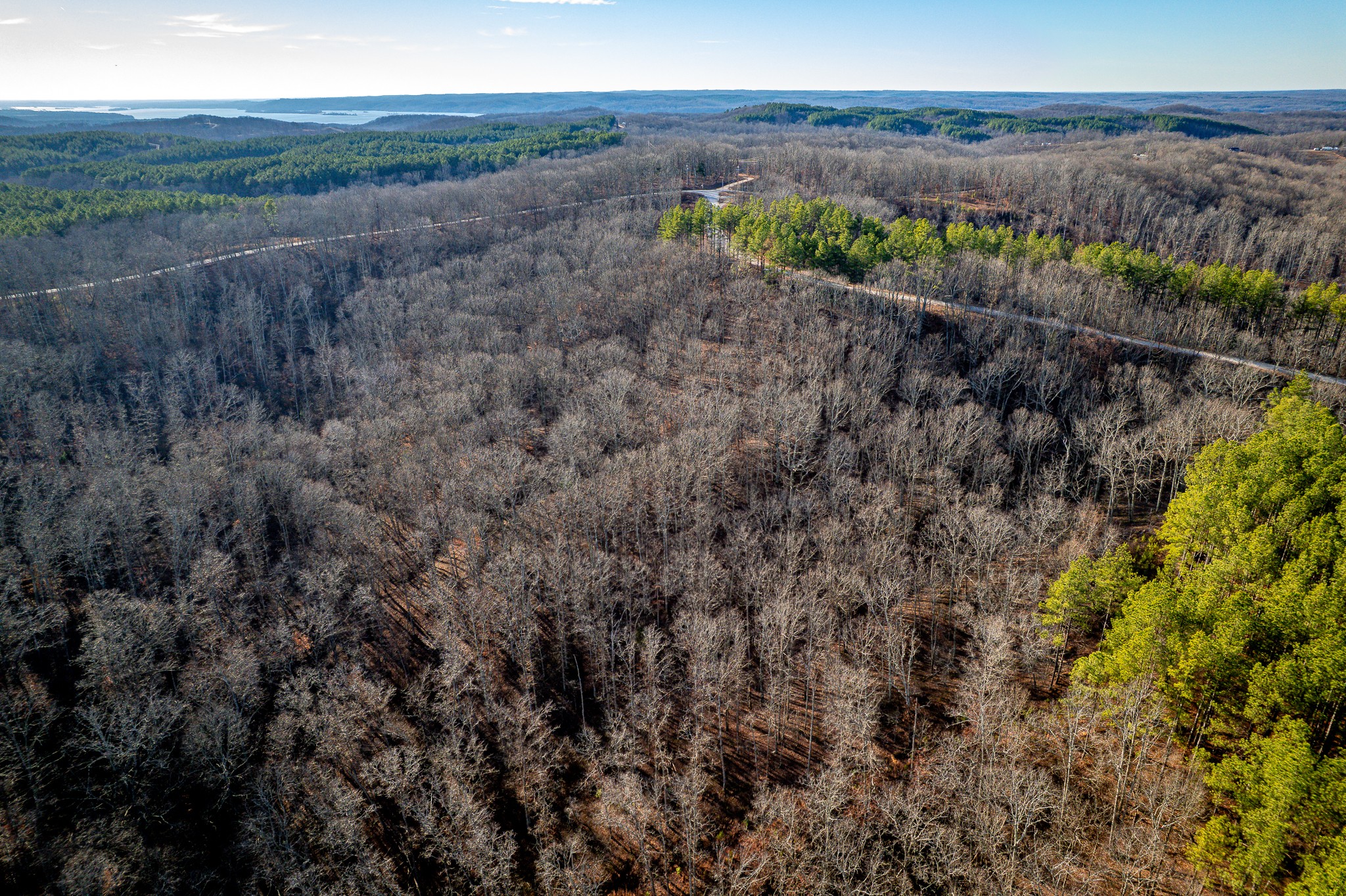 0 Richland Harbor Road Waverly TN 37185