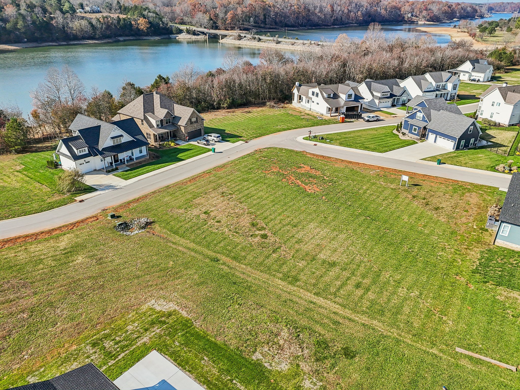 0 Kayak Way Winchester TN 37398