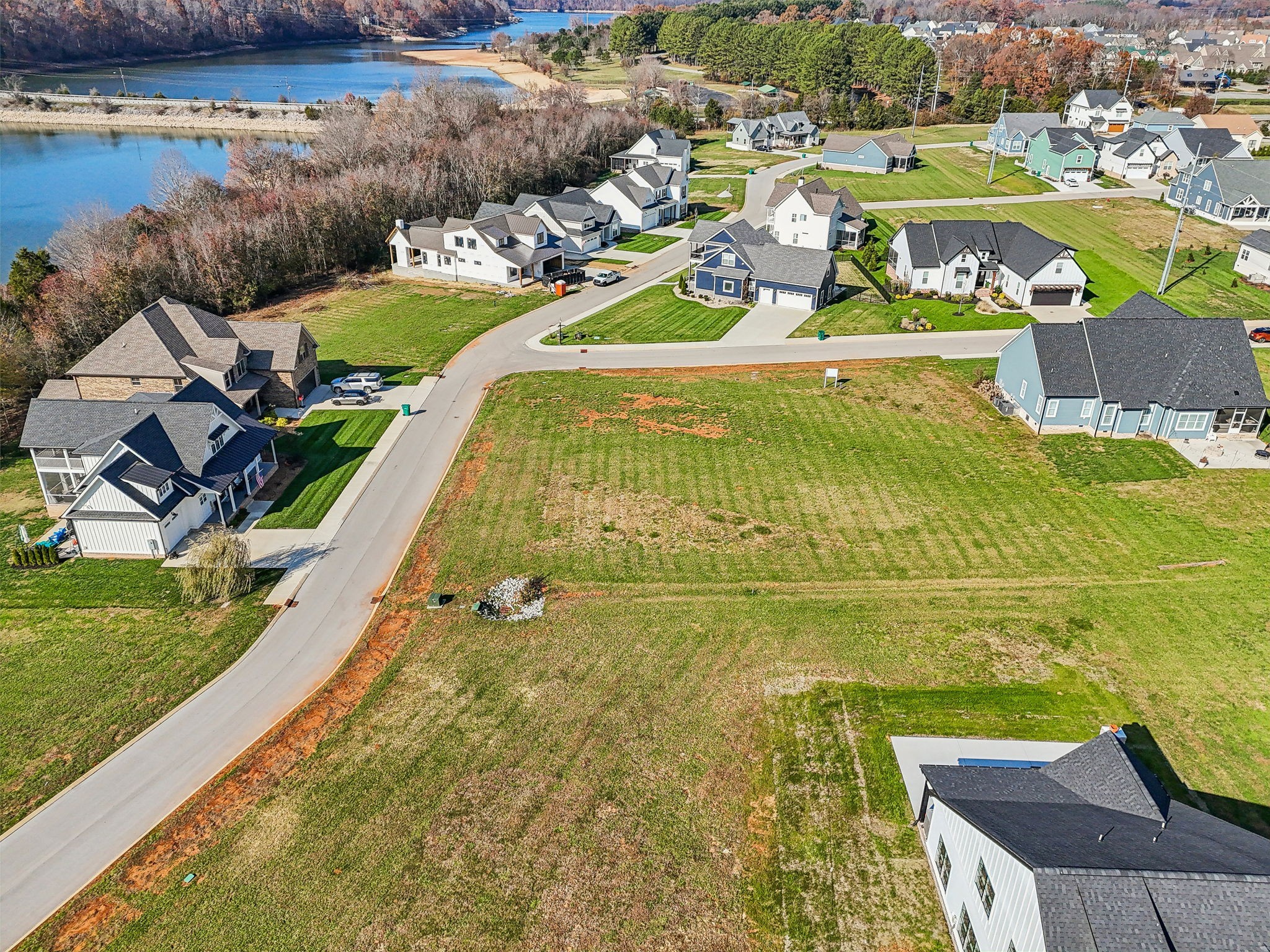 0 Kayak Way Winchester TN 37398