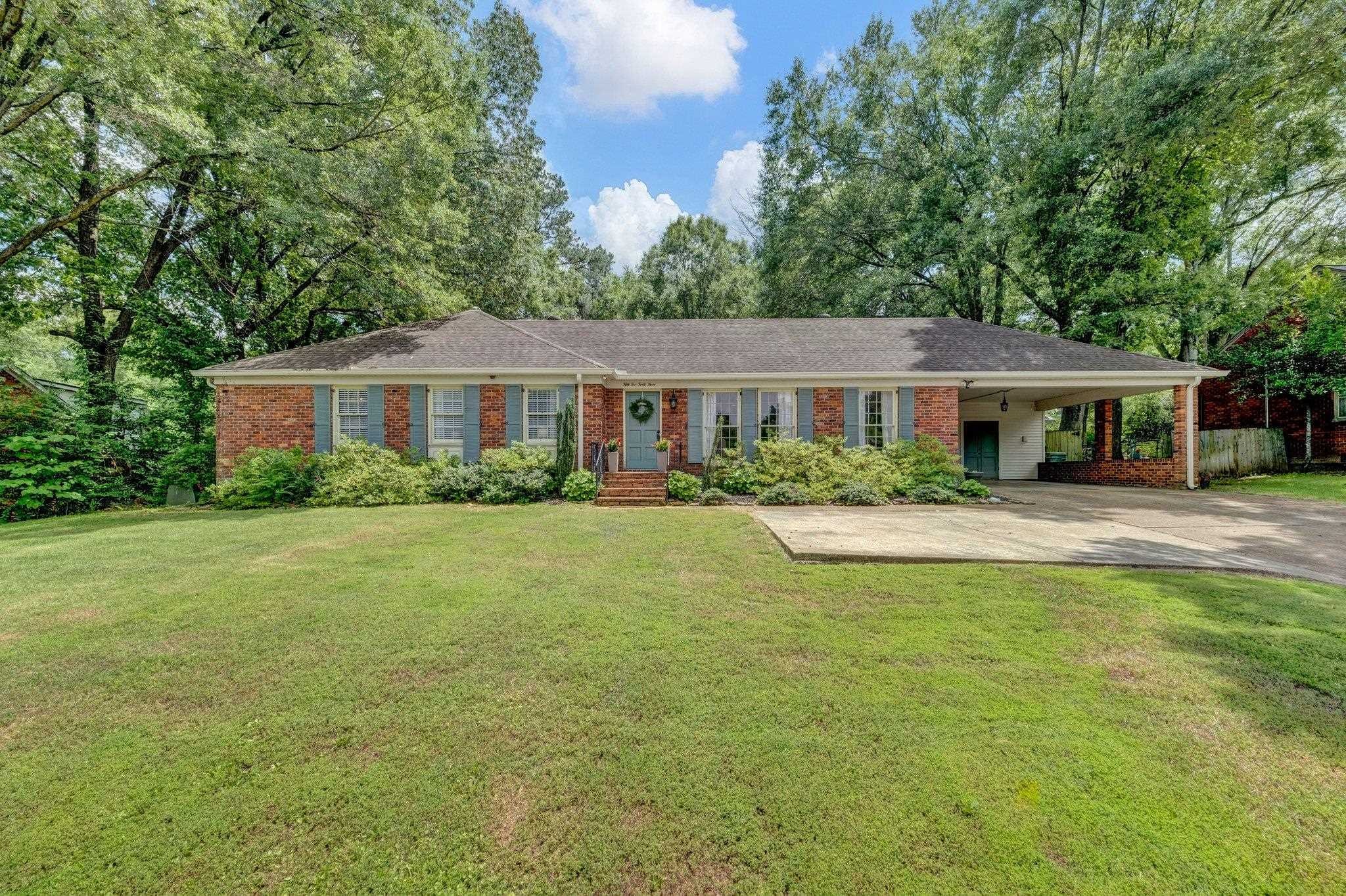 5543 Walnut Grove Road Memphis TN 38120