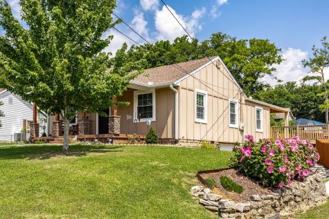 305 Bryant Street Watertown TN 37184