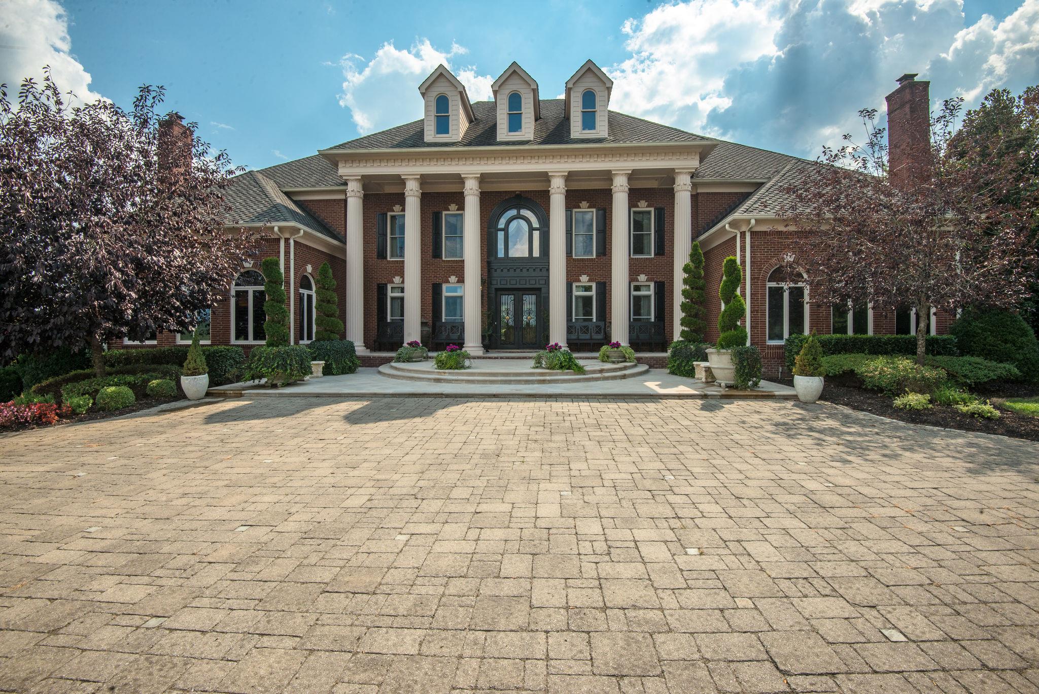 4531 Long Lane Franklin TN 37064