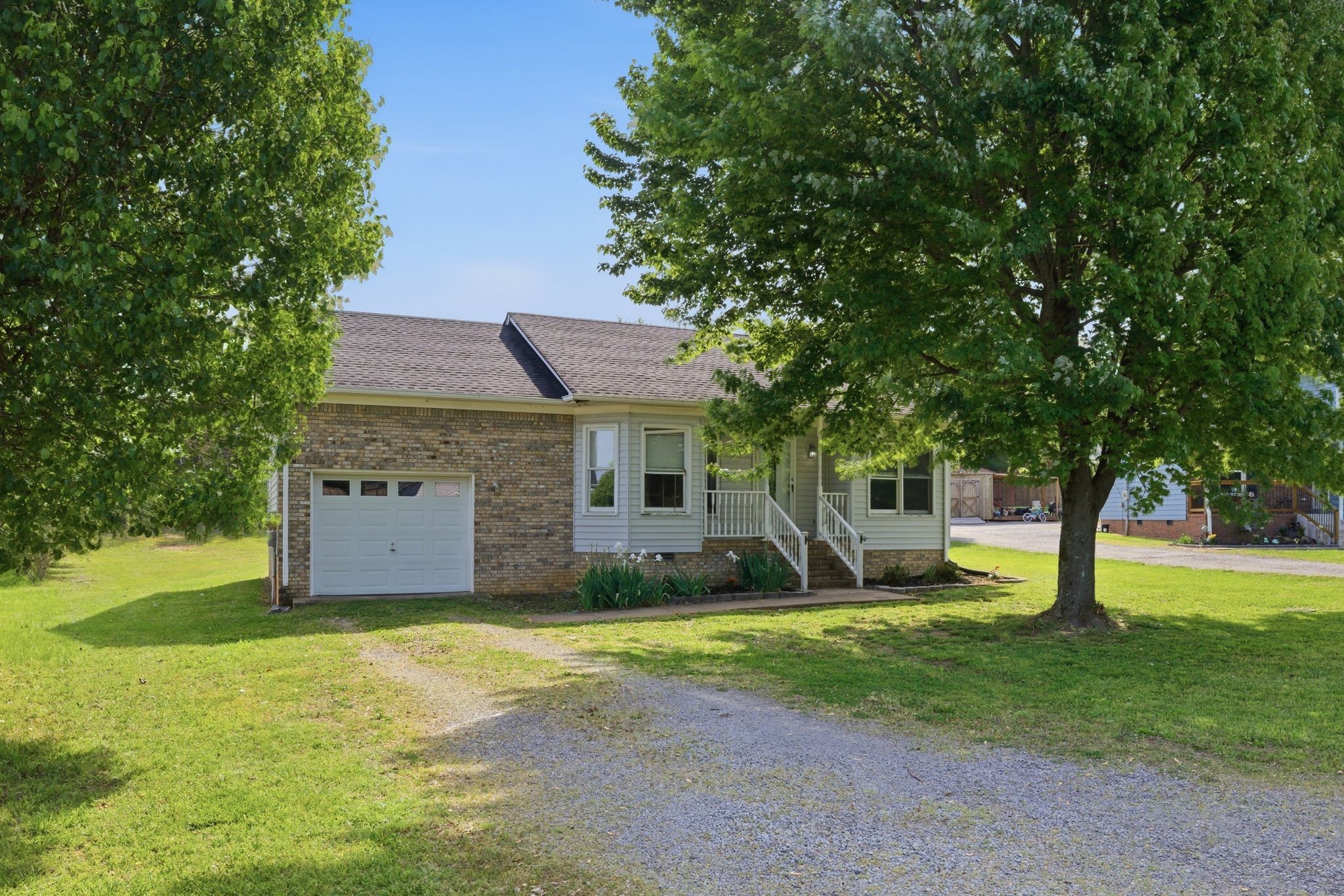 2636 Queen Anne Court Springfield TN 37172