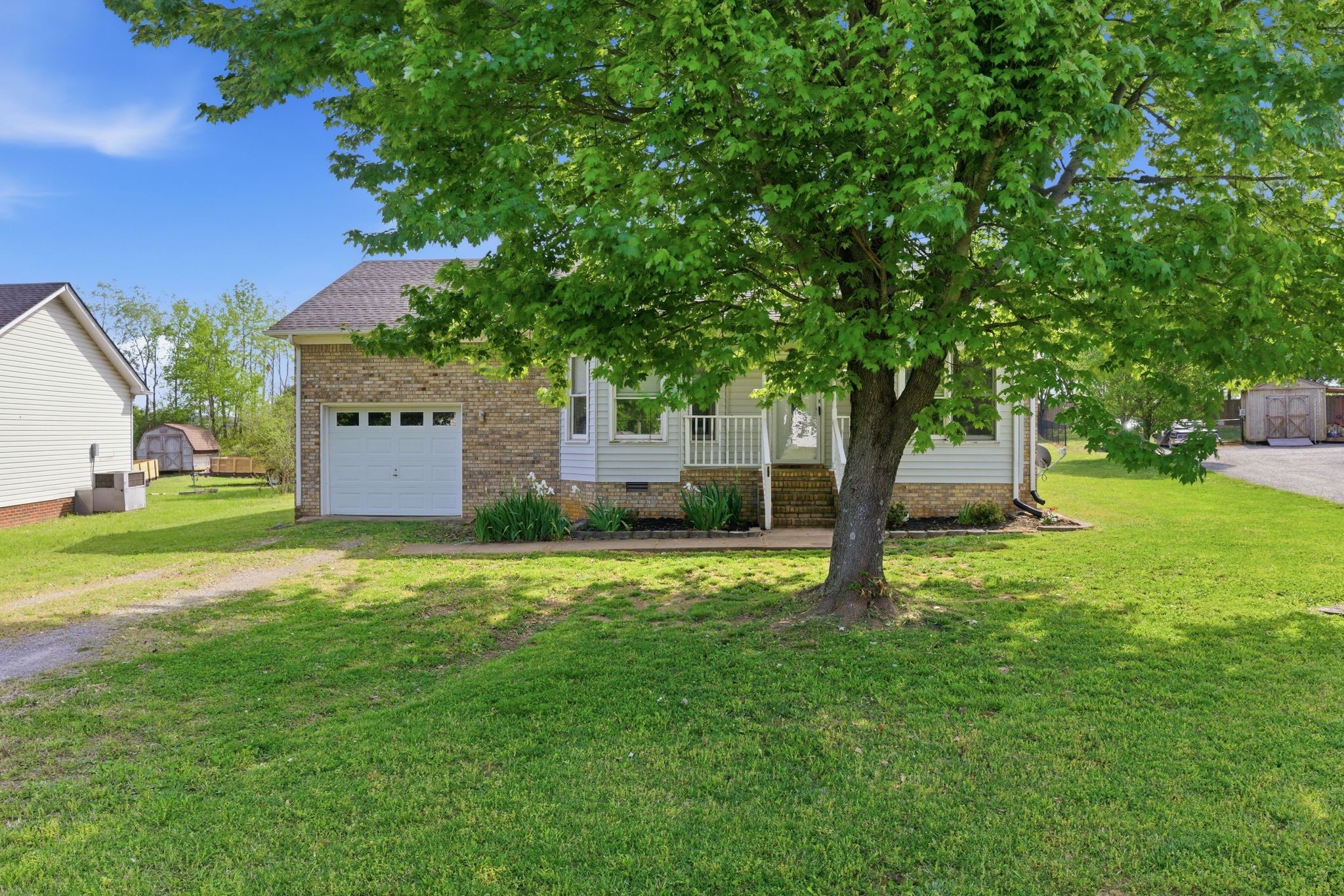 2636 Queen Anne Court Springfield TN 37172