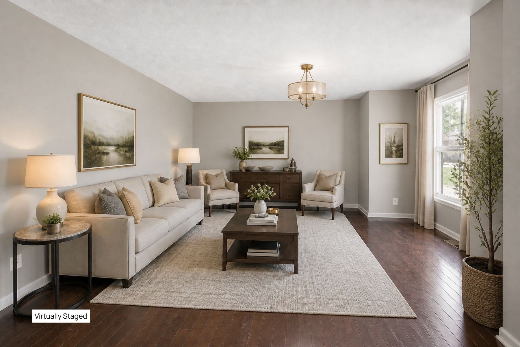 2636 Queen Anne Court Springfield TN 37172