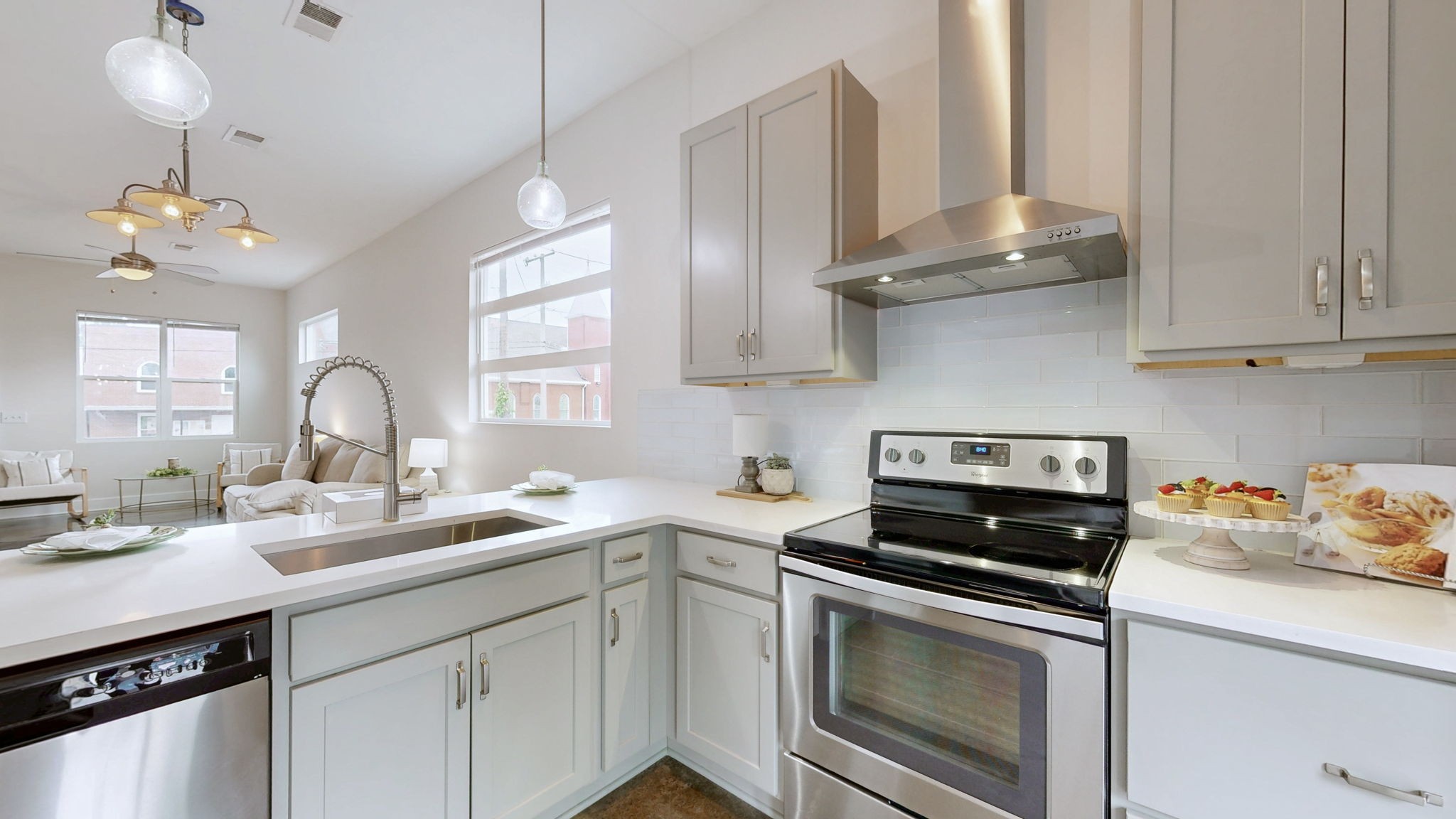 1901 Meridian Street Nashville TN 37207