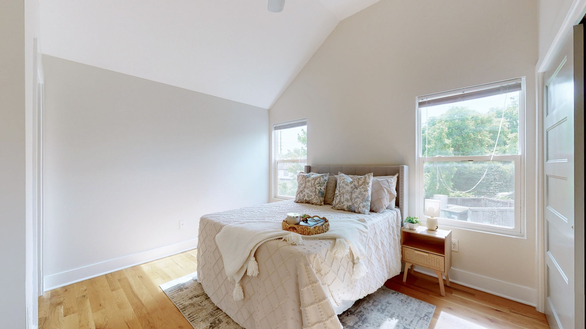 1901 Meridian Street Nashville TN 37207