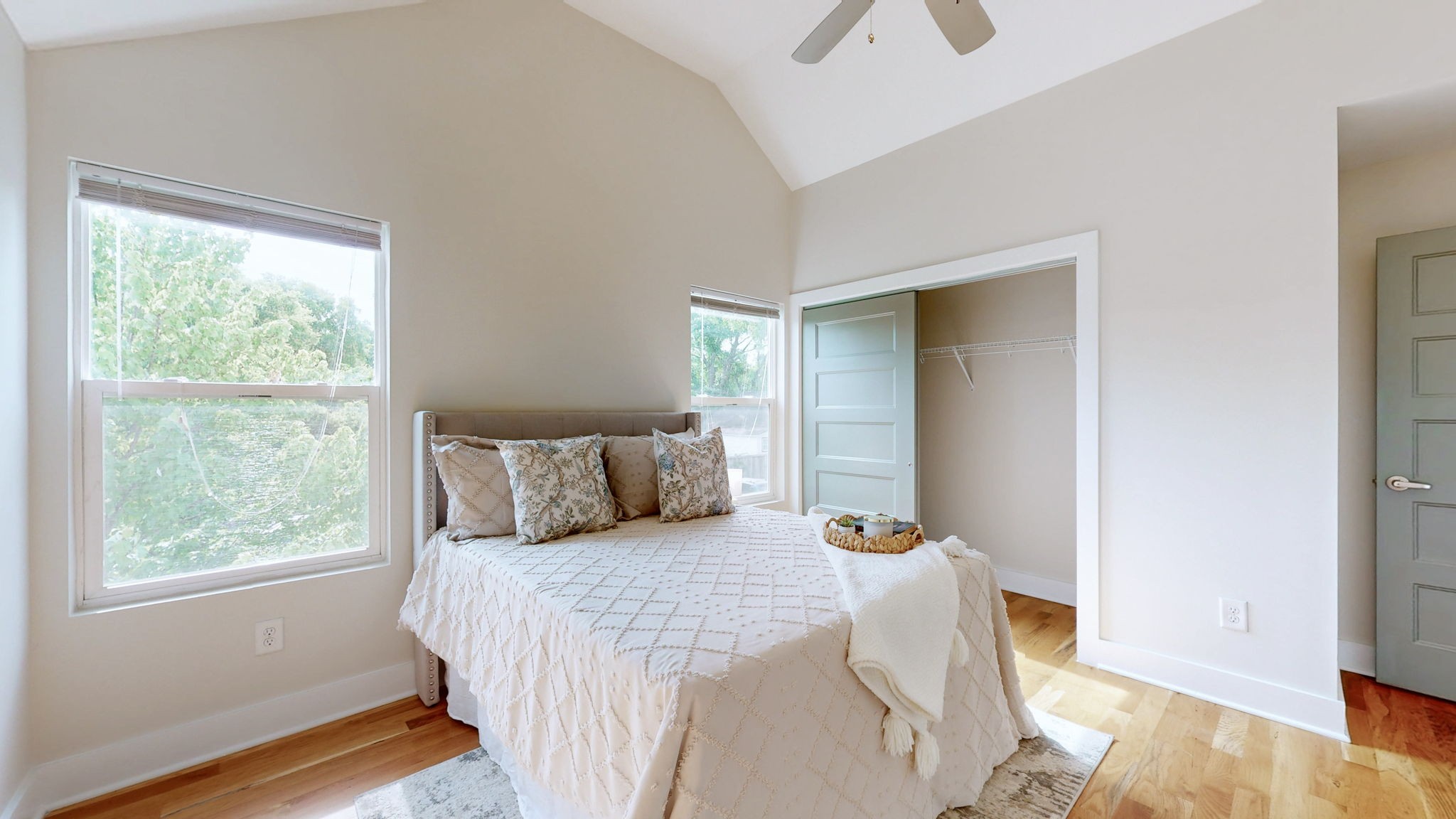 1901 Meridian Street Nashville TN 37207