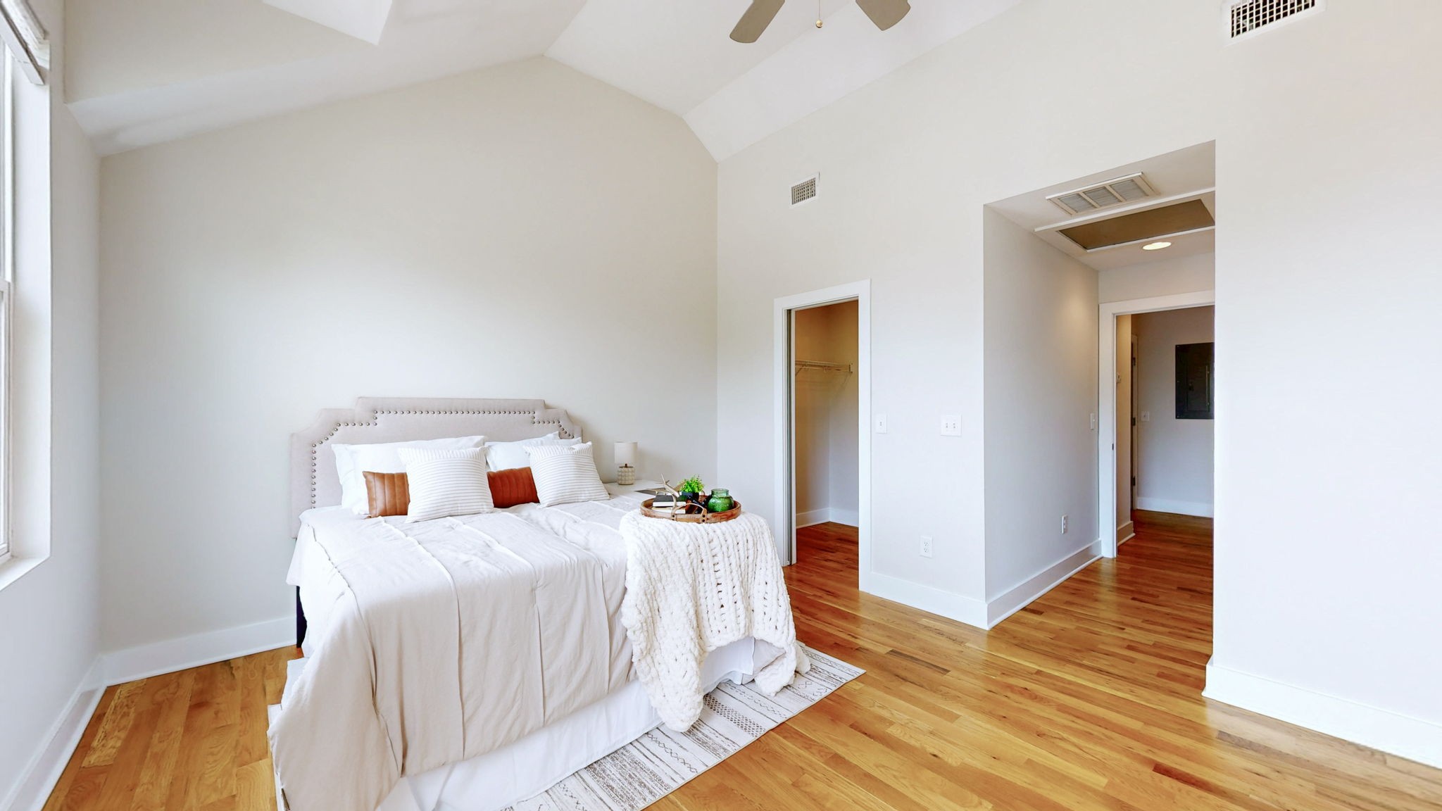 1901 Meridian Street Nashville TN 37207