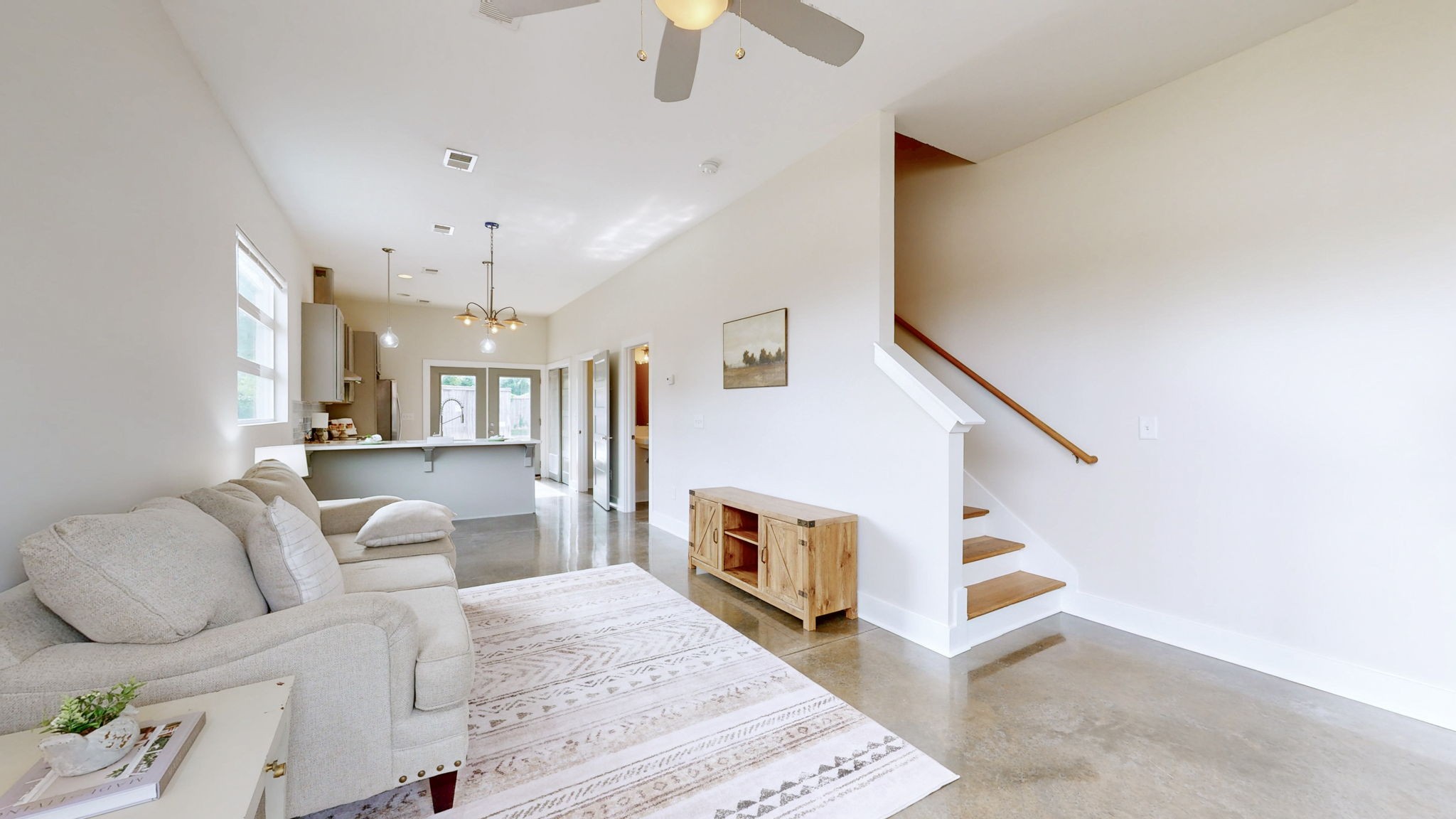 1901 Meridian Street Nashville TN 37207
