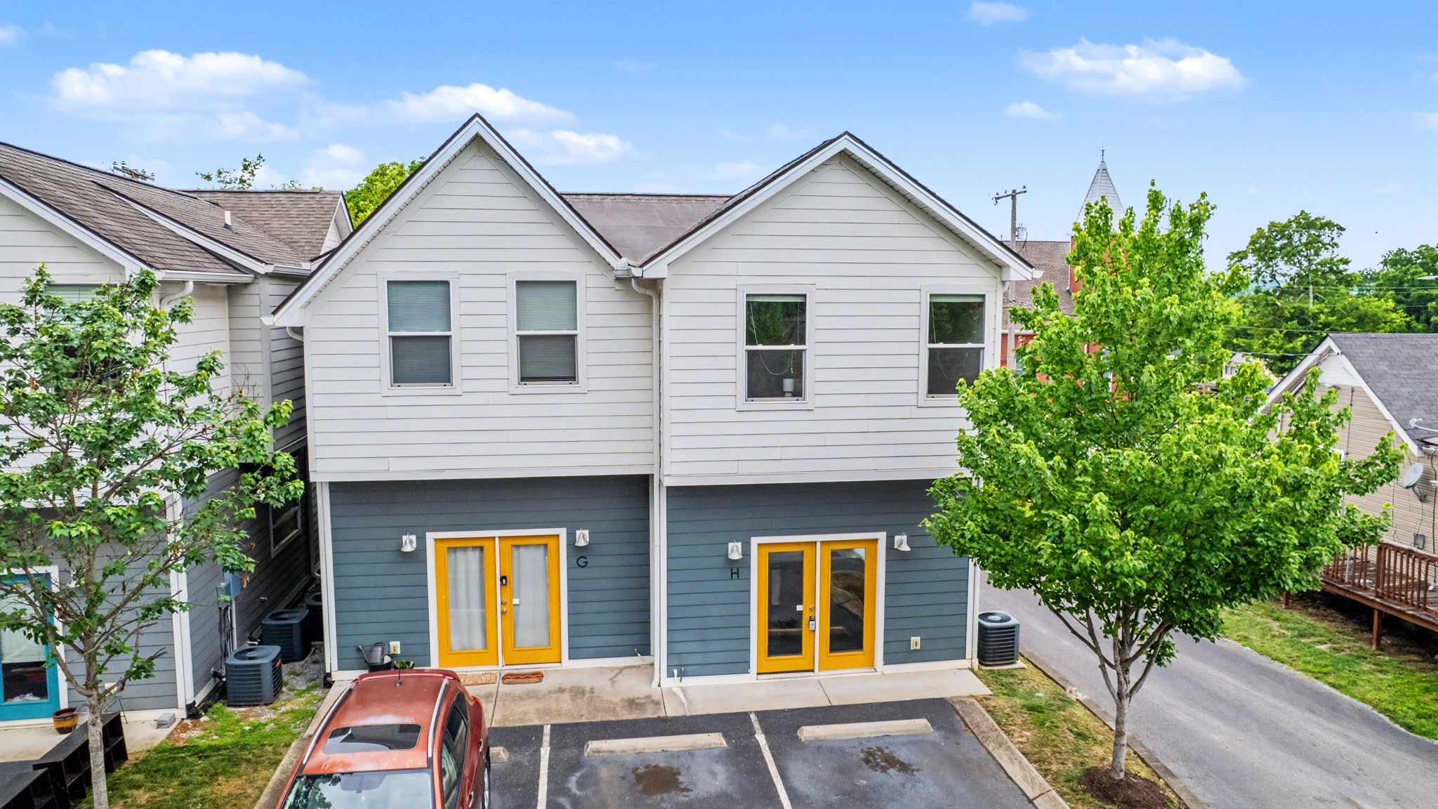 1901 Meridian Street Nashville TN 37207