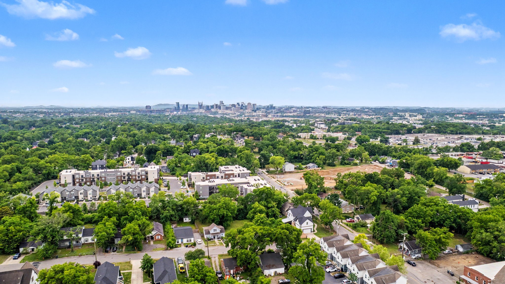 1901 Meridian Street Nashville TN 37207