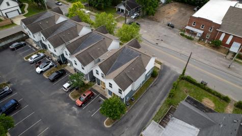 1901 Meridian Street Nashville TN 37207
