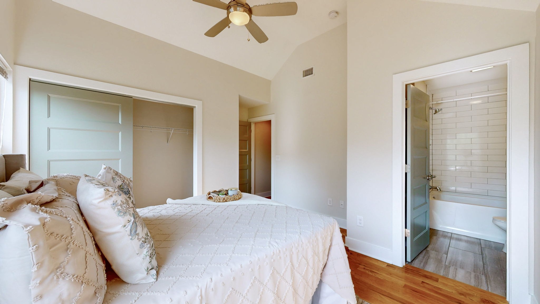 1901 Meridian Street Nashville TN 37207