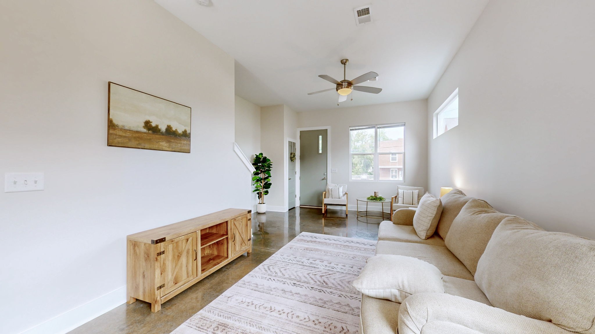 1901 Meridian Street Nashville TN 37207