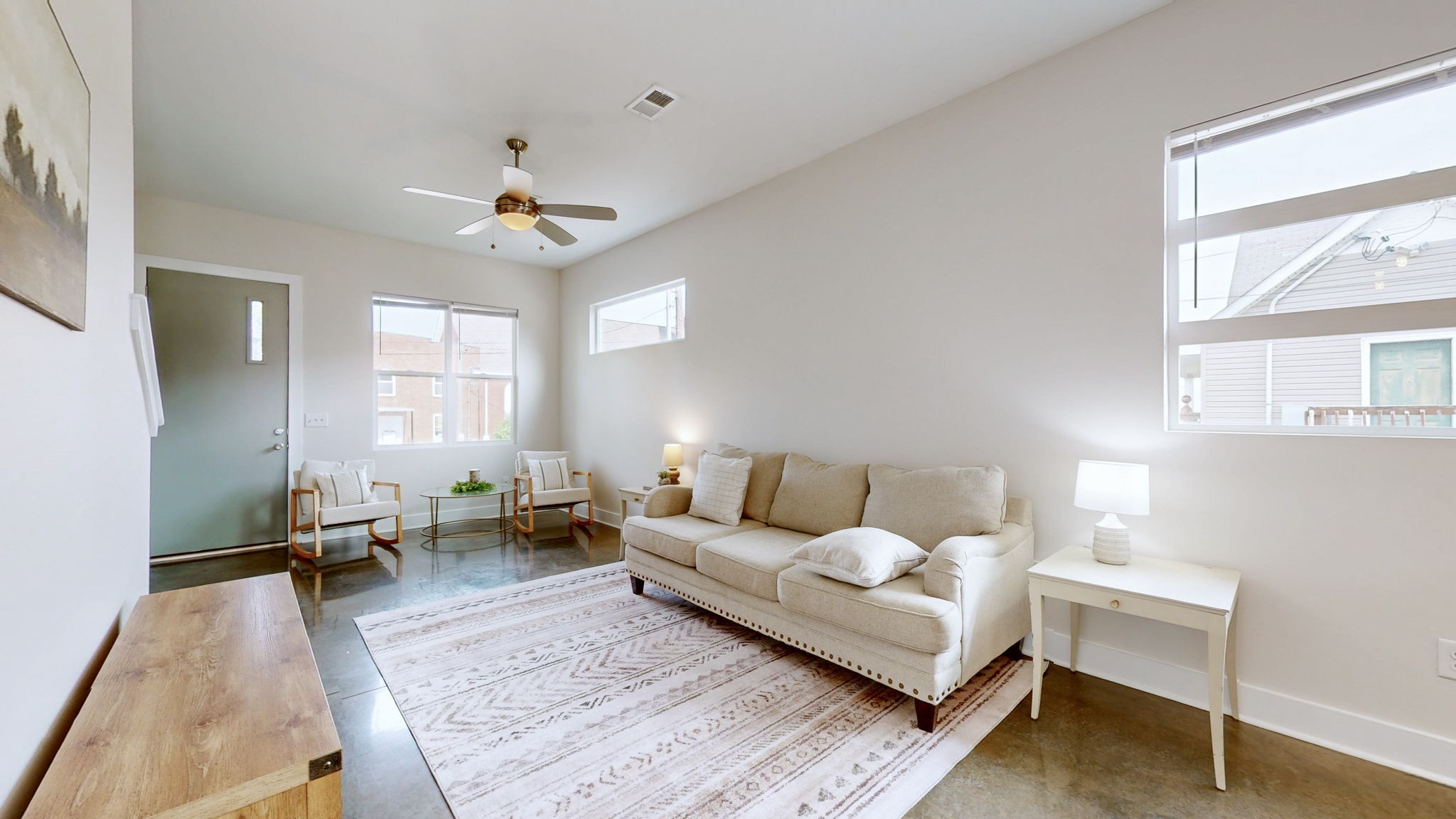 1901 Meridian Street Nashville TN 37207