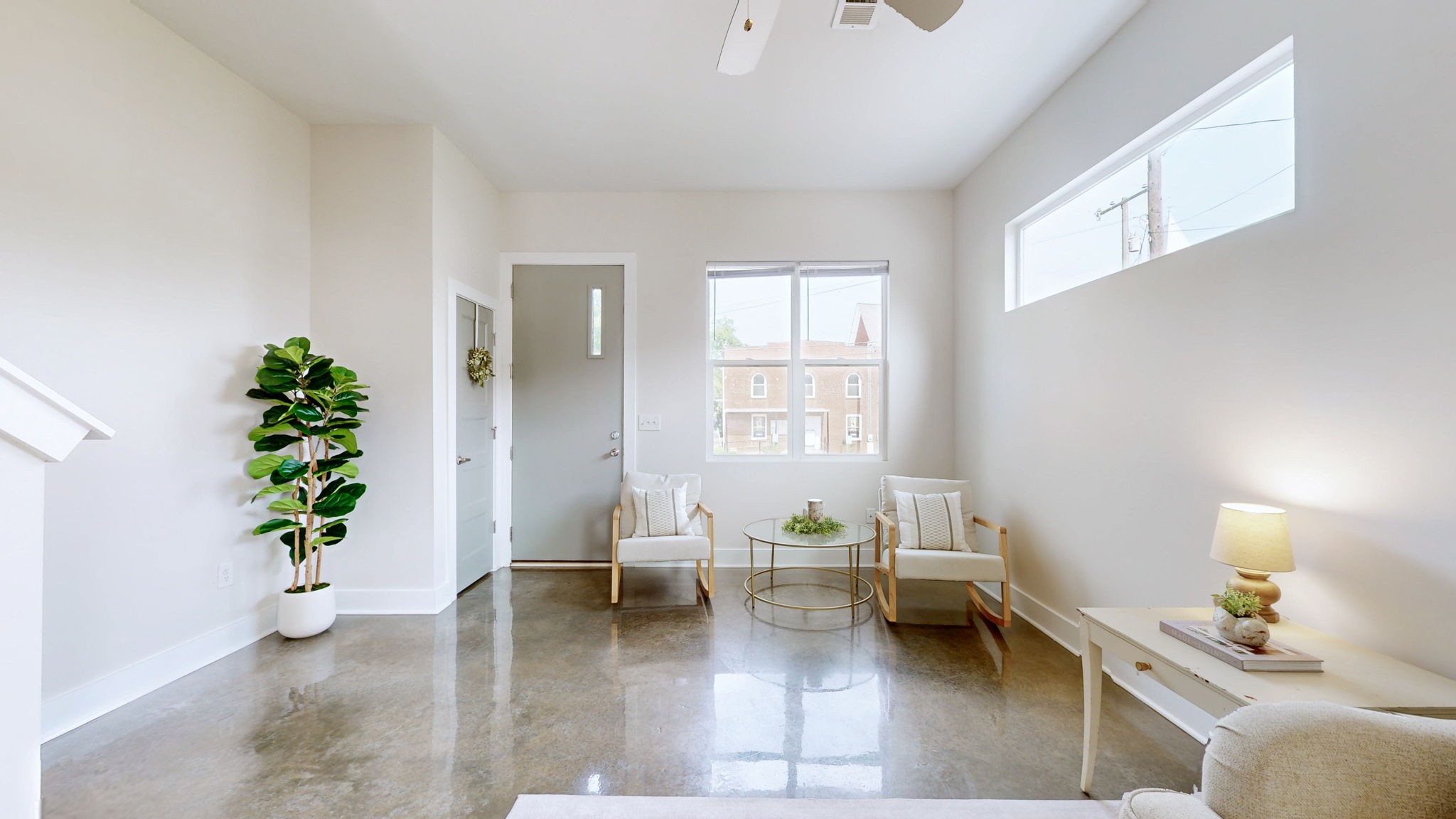 1901 Meridian Street Nashville TN 37207