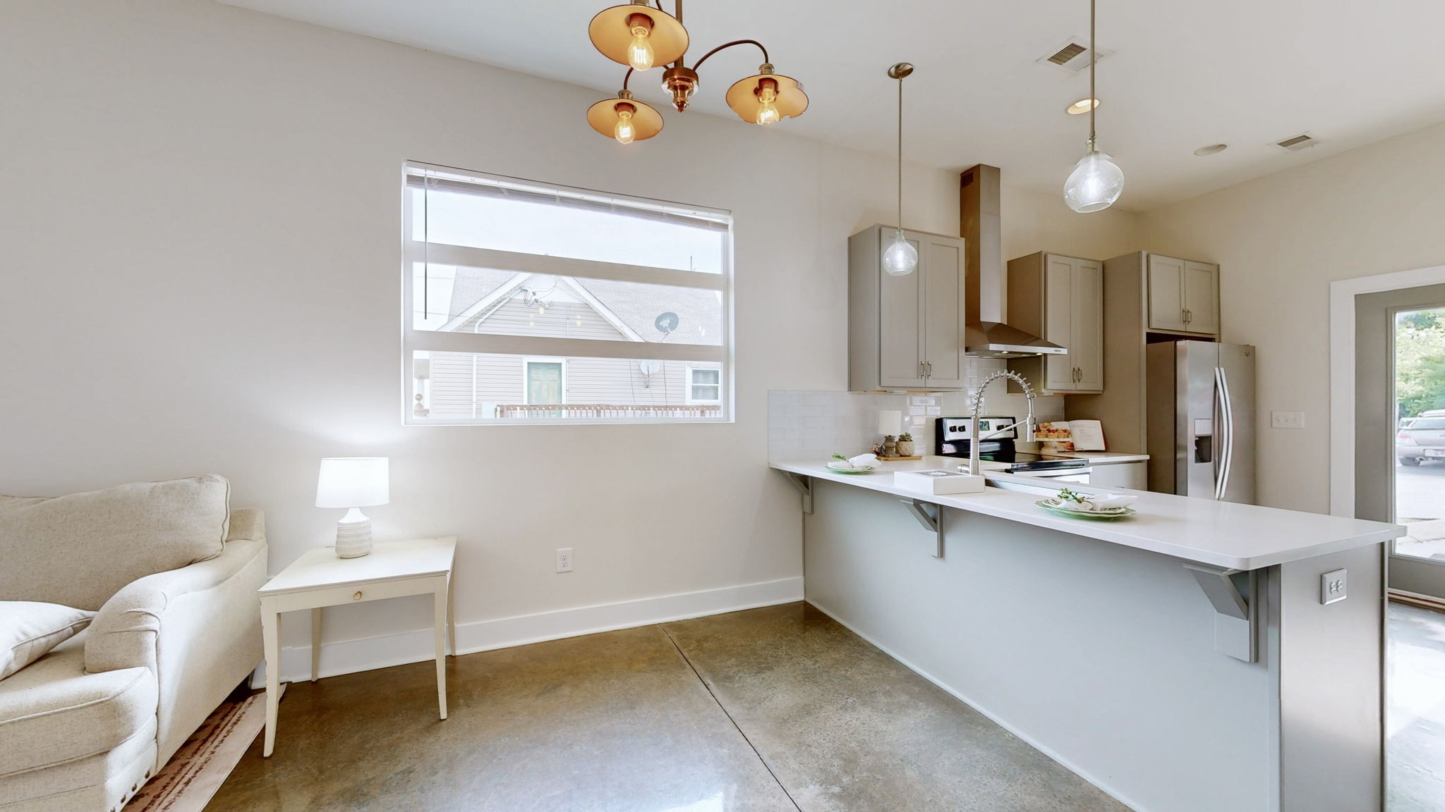 1901 Meridian Street Nashville TN 37207
