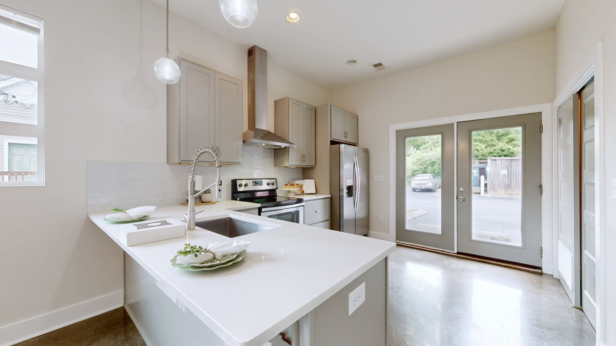 1901 Meridian Street Nashville TN 37207
