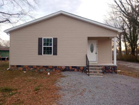 410 N Anderson Street Tullahoma TN 37388