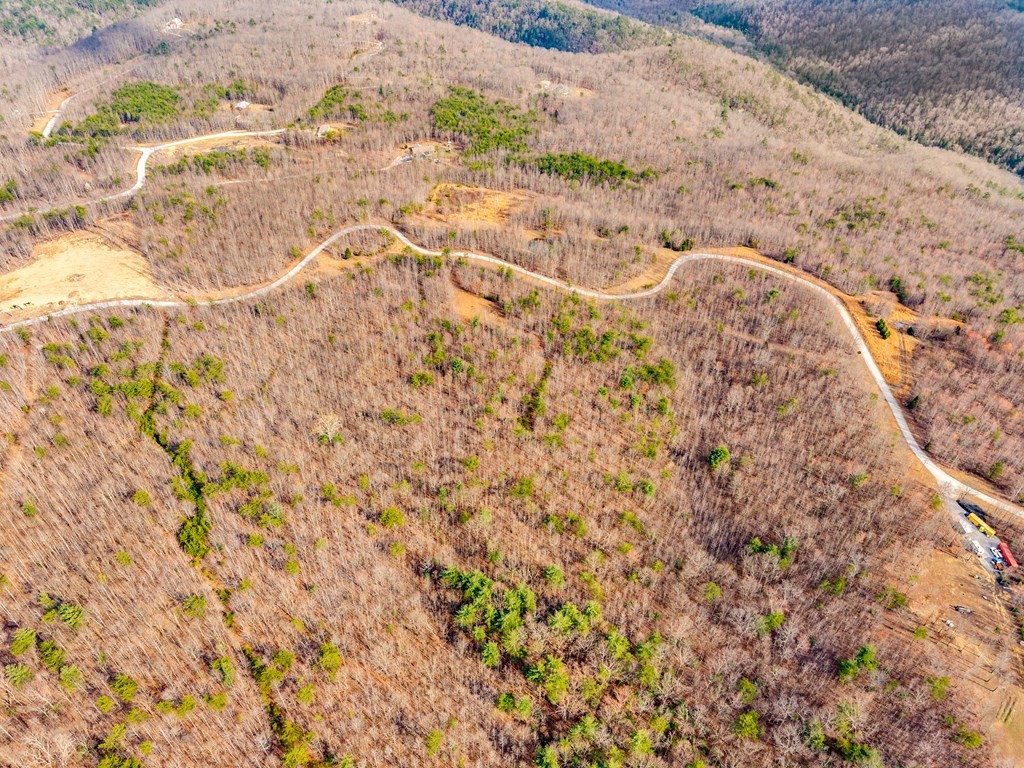0 Soak Creek Lane Grandview TN 37337
