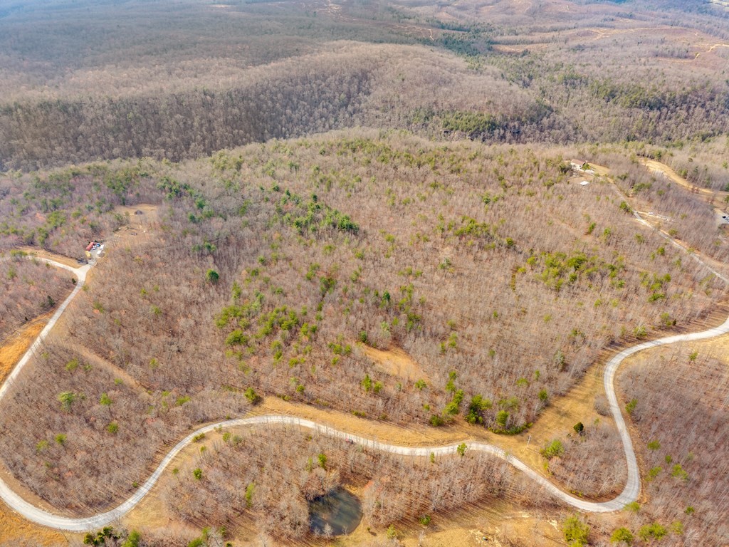 0 Soak Creek Lane Grandview TN 37337