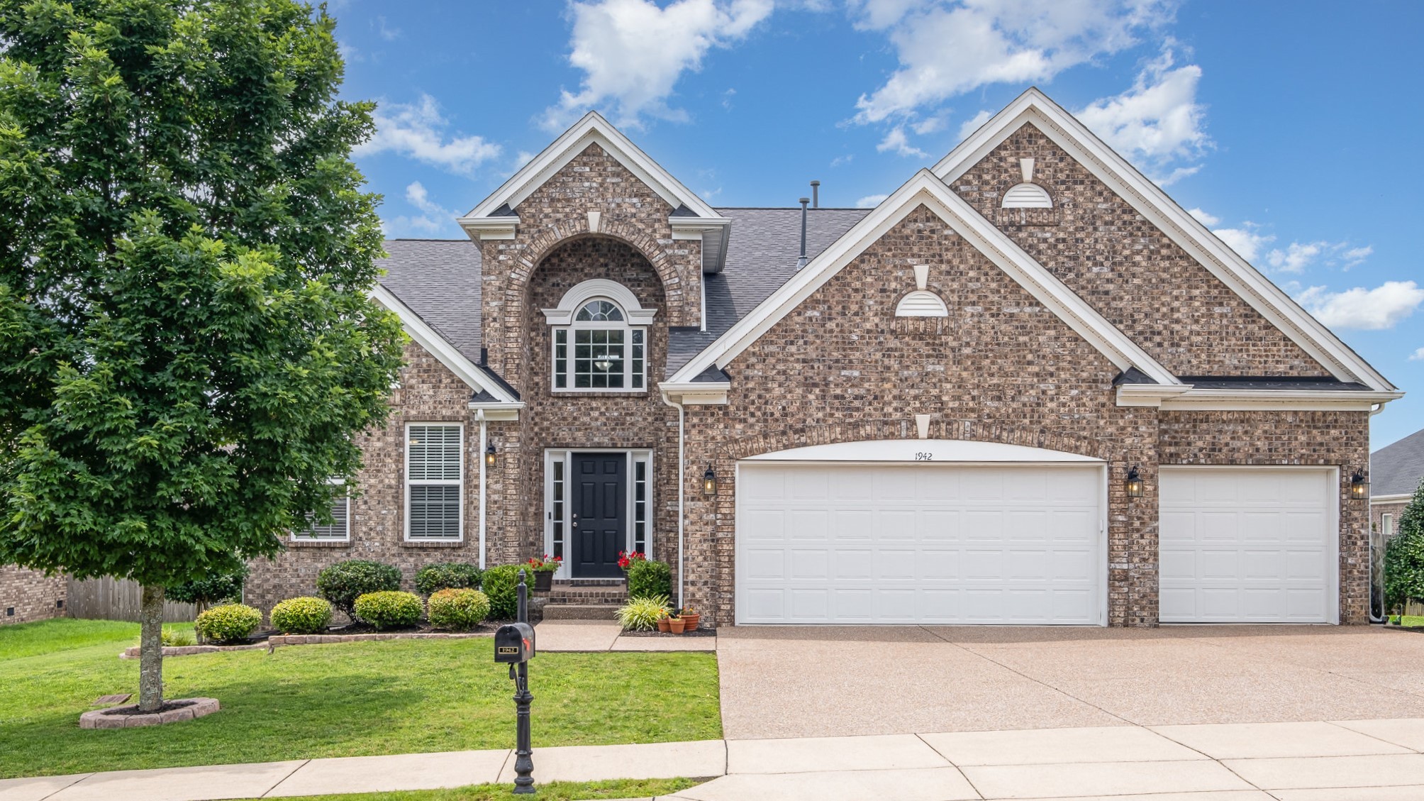 1942 Kirkwood Drive Mount Juliet TN 37122