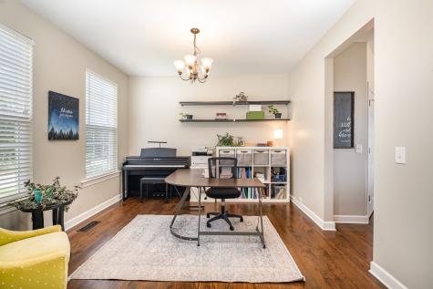 1942 Kirkwood Drive Mount Juliet TN 37122