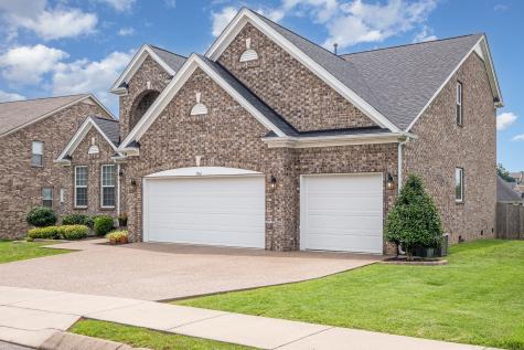 1942 Kirkwood Drive Mount Juliet TN 37122