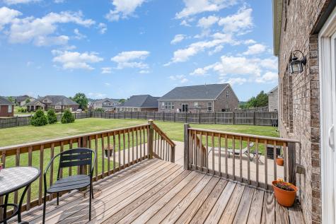 1942 Kirkwood Drive Mount Juliet TN 37122