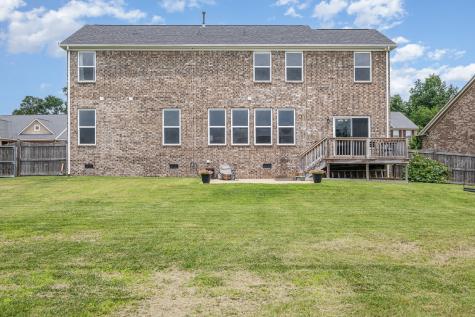1942 Kirkwood Drive Mount Juliet TN 37122