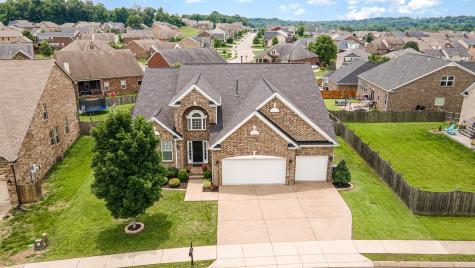 1942 Kirkwood Drive Mount Juliet TN 37122