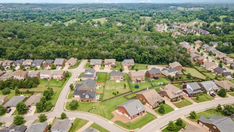 1942 Kirkwood Drive Mount Juliet TN 37122