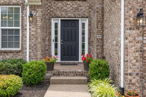 1942 Kirkwood Drive Mount Juliet TN 37122