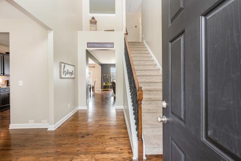 1942 Kirkwood Drive Mount Juliet TN 37122