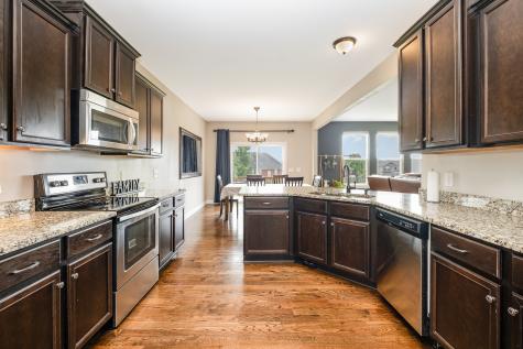 1942 Kirkwood Drive Mount Juliet TN 37122