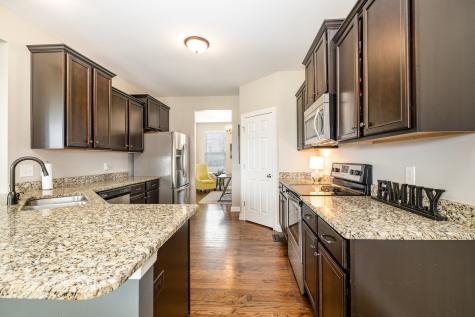 1942 Kirkwood Drive Mount Juliet TN 37122